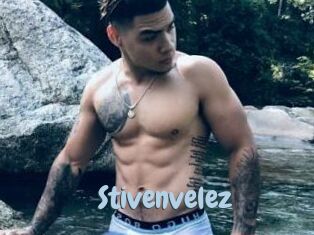 stivenvelez Uniform Porn XXX