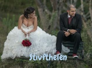 Stivfthelen