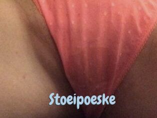 Stoeipoeske