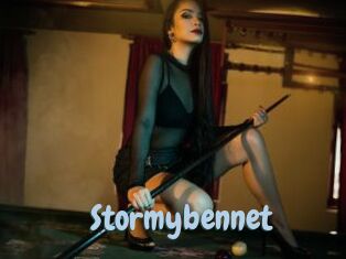 Stormybennet