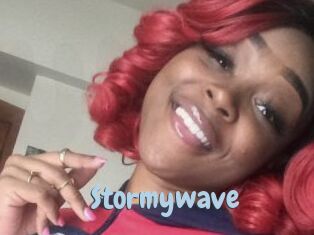 Stormywave