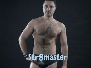 str8master Uniform Porn XXX