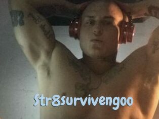 Str8survivengoo