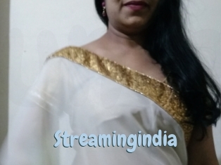 Streamingindia