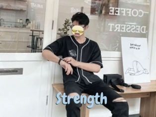 strength Uniform Porn XXX