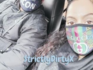 strictlyDirtyX Uniform Porn XXX
