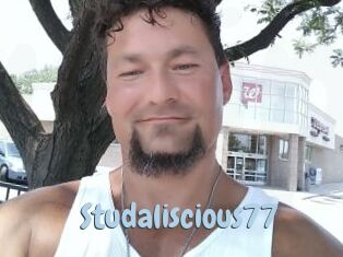 studaliscious77 Uniform Porn XXX