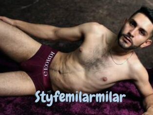 styfemilarmilar Uniform Porn XXX