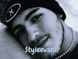 Styleevans