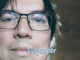 Subjasper