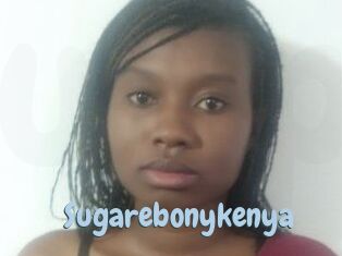 Sugarebonykenya