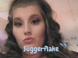 Suggerflake