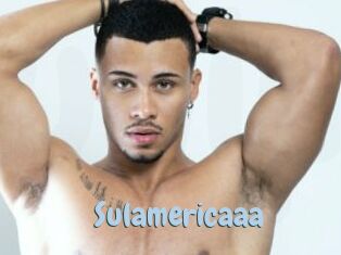 Sulamericaaa