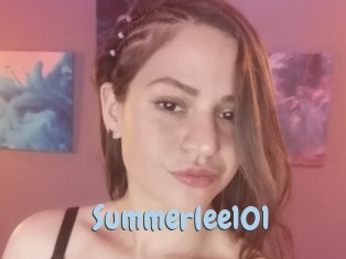Summerlee101