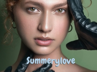 Summerylove