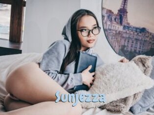 Sunjezza