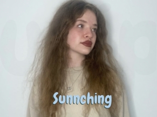 Sunnching