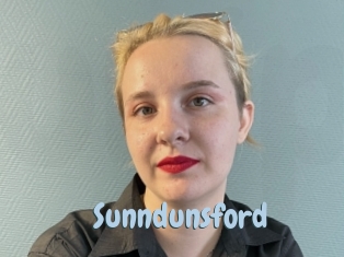 Sunndunsford