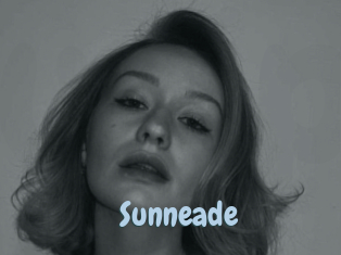 Sunneade