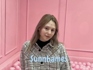sunnhames Uniform Porn XXX