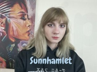Sunnhamlet