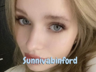 Sunnivabinford