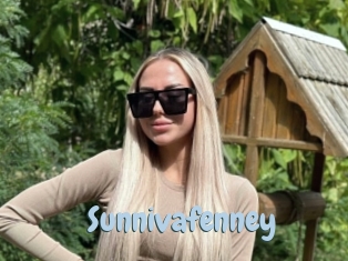 Sunnivafenney