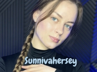 Sunnivahersey