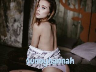 sunnyhannah Uniform Porn XXX