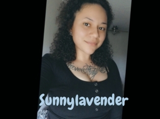 Sunnylavender