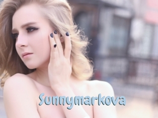Sunnymarkova