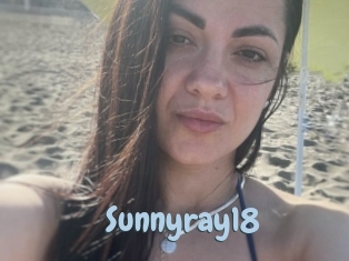 Sunnyray18