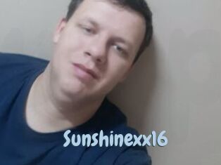 Sunshinexx16