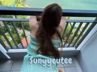 sunyycutee Uniform Porn XXX