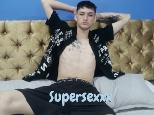 Supersexxx