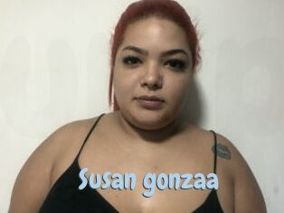 susan_gonzaa Uniform Porn XXX