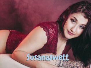 Susanaswett