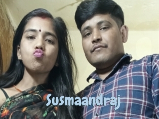 Susmaandraj