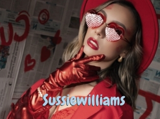 sussiewilliams Uniform Porn XXX