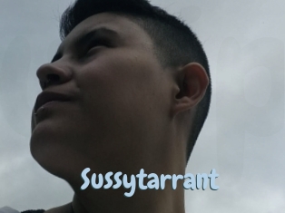 Sussytarrant