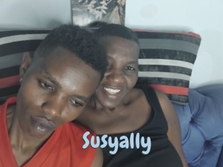 Susyally