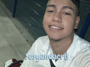 Susyandacris