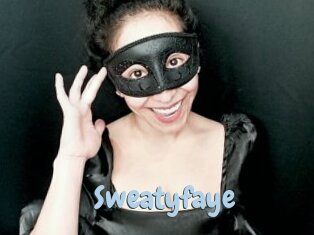Sweatyfaye