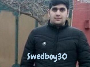 Swedboy30