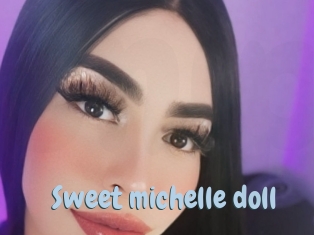 sweet_michelle_doll Uniform Porn XXX