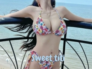 sweet_titi Uniform Porn XXX