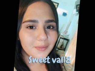 sweet_val18 Uniform Porn XXX