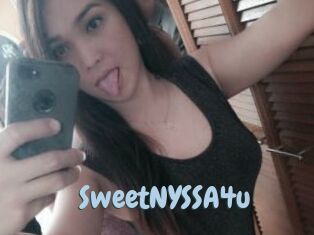 sweetNYSSA4u Uniform Porn XXX