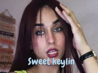 Sweet_keylin