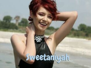 Sweetaniyah